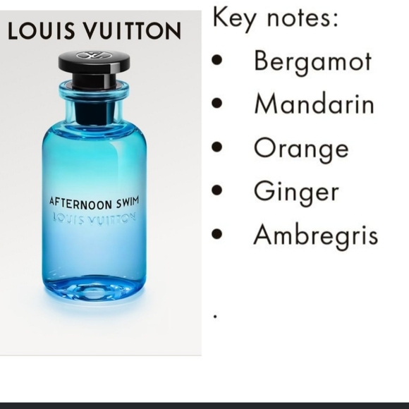 ⭐️4pc✅️ Louis Vuitton TOP UNISEX FRAGRANCES - Picture 9 of 15
